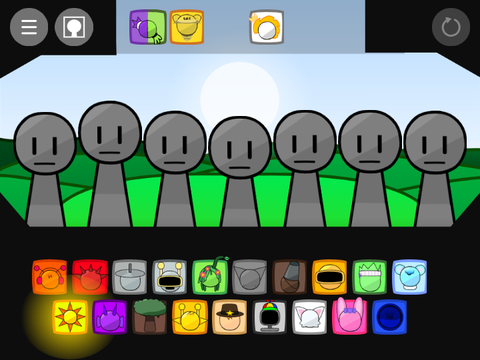 Incredibox - Sprundays
