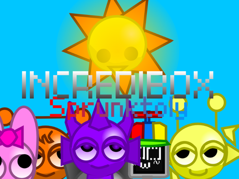 Incredibox - Sprunktoly