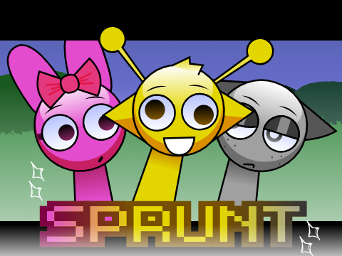 Incredibox Sprunt