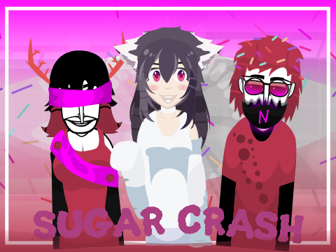 Incredibox SugarCrash