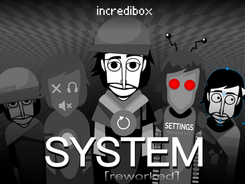 Incredibox System [Reworked]
