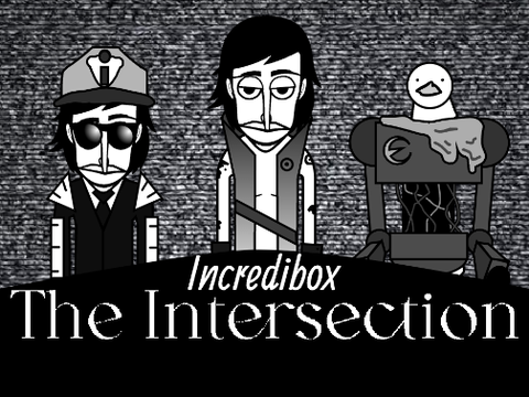 Cover for Incredibox The Intersection