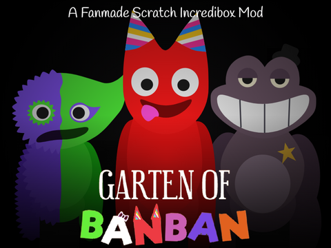 Incredibox vBANBAN