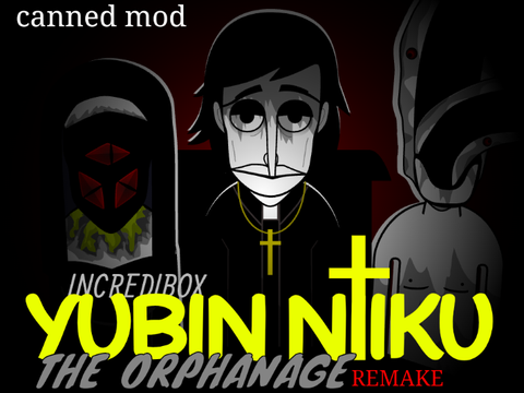 Incredibox Yubin Niiku - The Orphanage