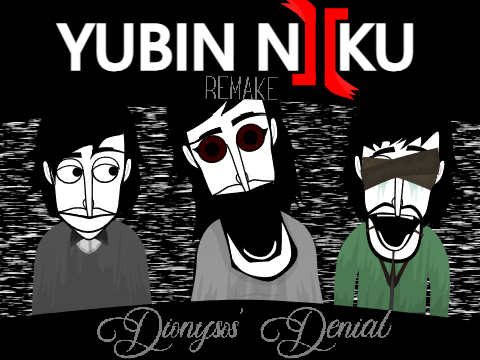 Incredibox Yubin Nikku 2