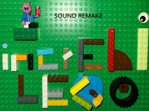 IncrediLego (Incredibox mod) Sound Remake