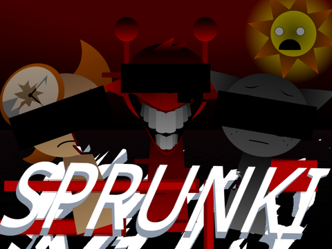 KATS but Sprunki Phase 2