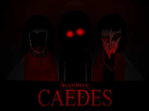 Cover for Kaybox v2 - Caedes