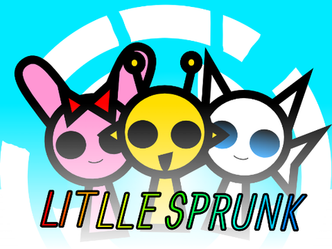 Little Sprunk