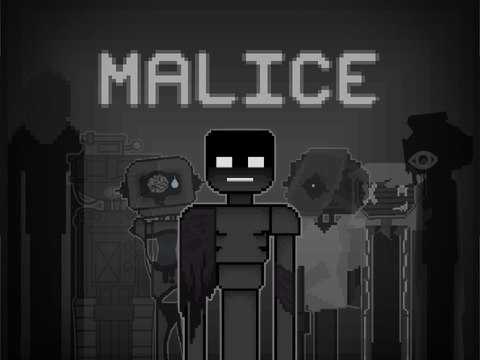 Malice | Incredibox