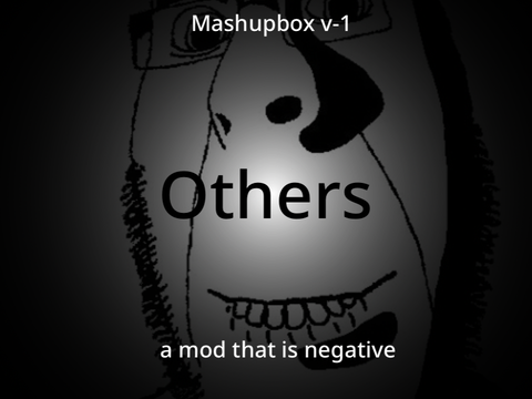 Cover for Mashupbox V1