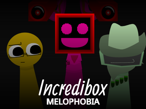 Melophobia but Sprunki