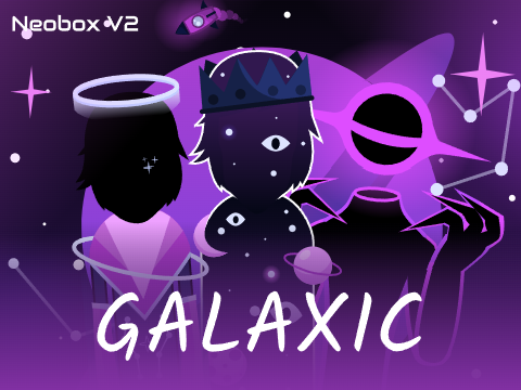 Neobox V2 - Galaxic Rediscovered