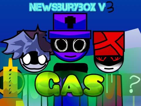 Newsburybox v3 - GAS