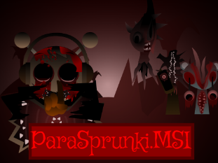 ParaSprunki MSI Update