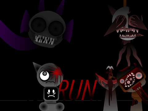 Parasprunki Phase 3