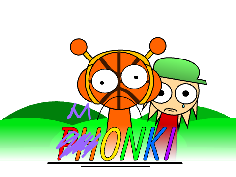 Phonic (Sprunkoca Style)
