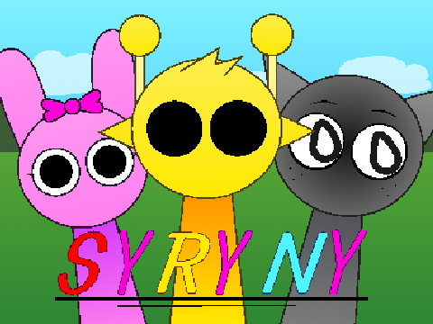 Scrunkly Big Update
