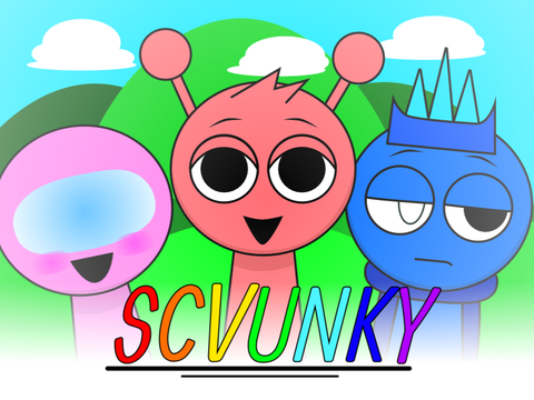 Scvunky