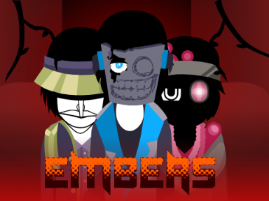 Sepbox V6 - Embers