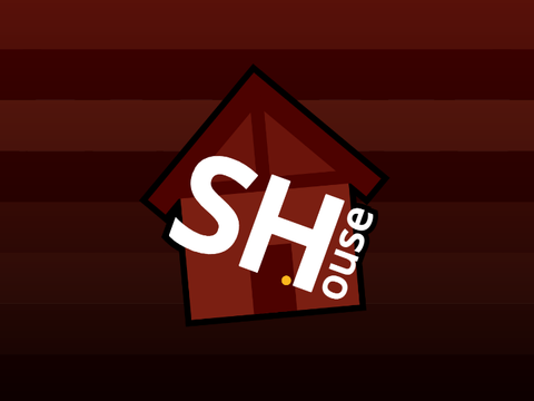 Cover for SHouse Incredibox