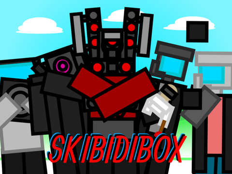 Skibidi - Incredibox