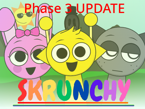 Skrunchy V4.5