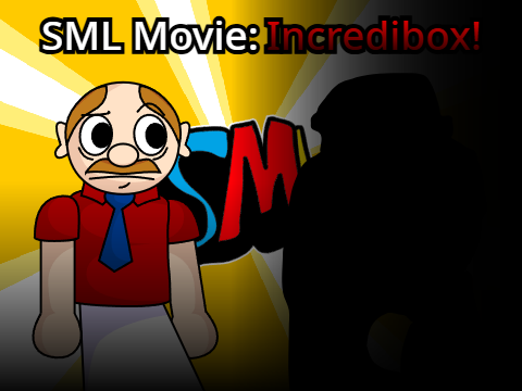 Cover for SML Movie: Incredibox!