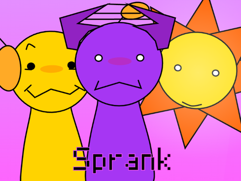 Sprank [NEW GUESTS]