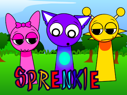 Sprenkle Rexi Original Remastered