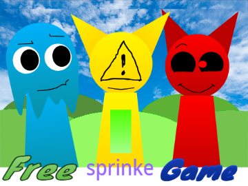 Sprinke Gratis 1995
