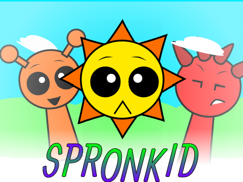 Spronkid BETA