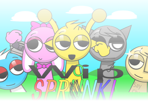Spronkis v0.02