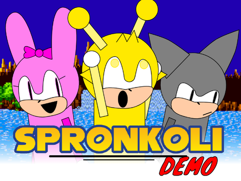 Spronkoli (DEMO)