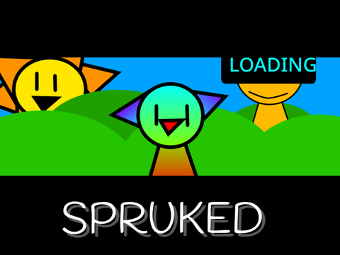 Spruked 2.6