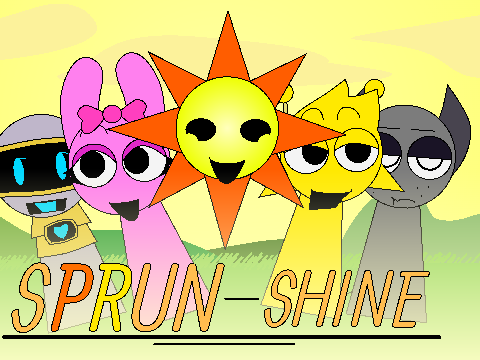 Sprun Shine