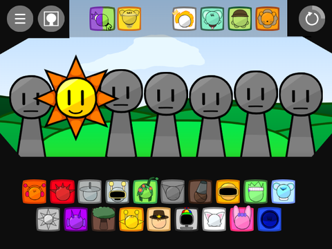 Sprundays DEMO UPDATE