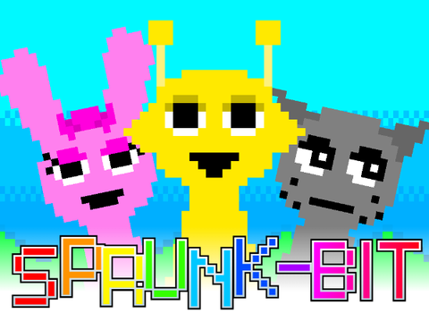 Sprunk Bit