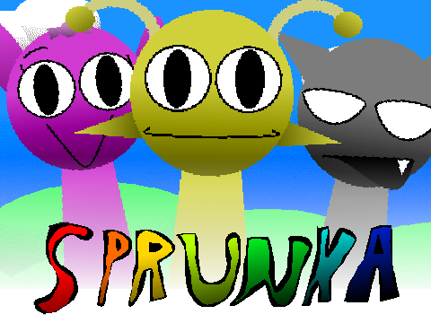 Sprunka GORY