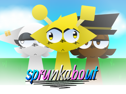 Sprunkabout v3!