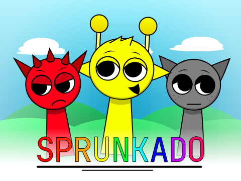 Sprunkado