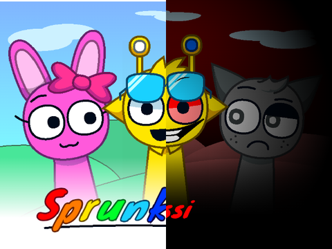 Sprunkalicious