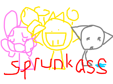 Sprunkass