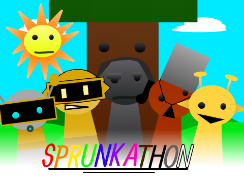 Sprunkathon