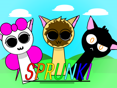 Sprunkcat