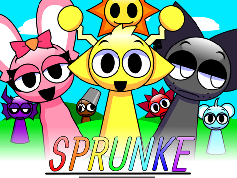 Sprunke Update