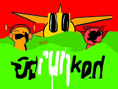 Sprunked But Roblox