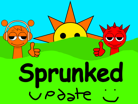 Sprunkeid