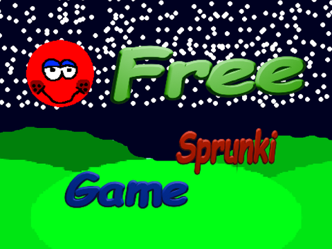 Sprunki 2013