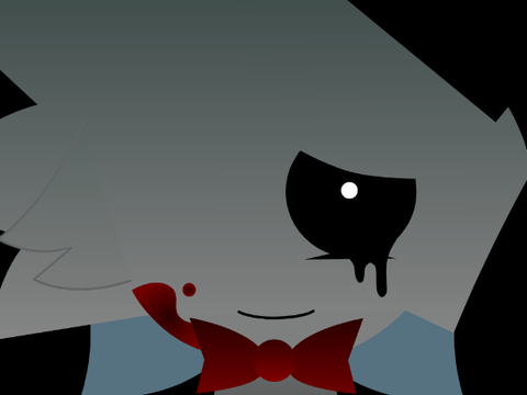 Sprunki but Fandea Treatment
